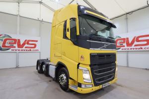 Volvo FH460 2019
