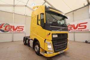 Volvo FH460 2020
