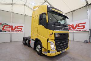 Volvo FH460 2020