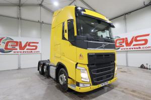Volvo FH460 2021