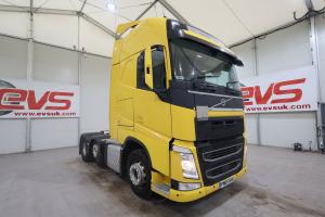 Volvo FH460 2019