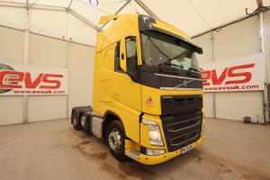 Volvo FH460 2021