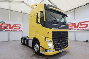 Volvo FH460 2021