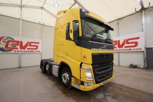 Volvo FH460 2020