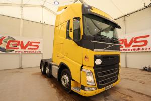Volvo FH460 2020