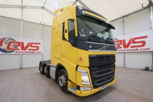 Volvo FH460 2021