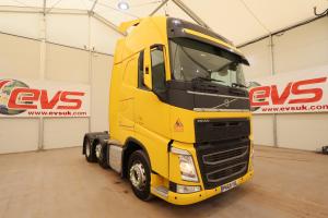 Volvo FH460 2020