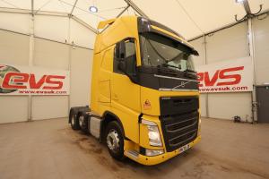 Volvo  FH460 2021