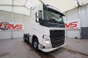 Volvo FH500 2019