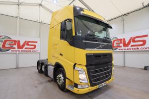 Volvo FH460 2020