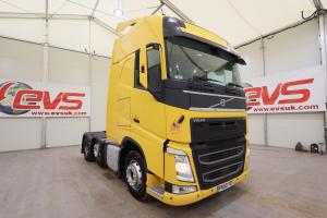 Volvo FH460 2020
