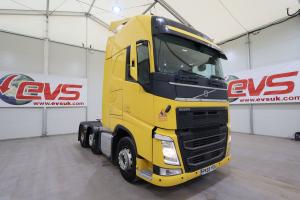 Volvo FH460 2020