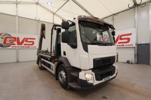 Volvo FL250 2021