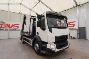 Volvo FL250 2021