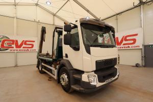 Volvo FL250 2020