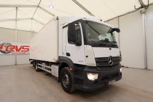 Mercedes Benz Antos 2530 2019