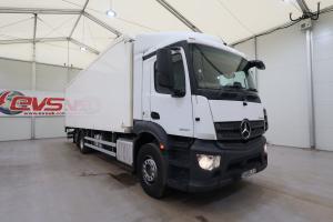 Mercedes Benz Antos 2530 2019