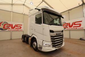 DAF XG 480 2022