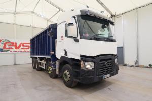 Renault C430 2017