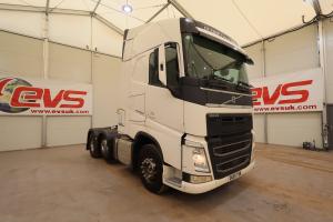Volvo FH500 2019