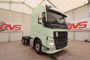 Volvo FH460 2021